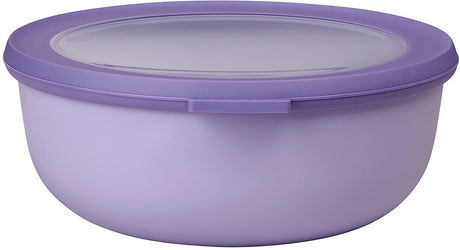 Mepal - multikom cirqula vershouddoos - 1250 ml - rond - vivid lilac