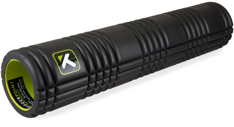 Triggerpoint the Grid 2.0 - Schaumstoffrolle - Massagerolle - 66 cm - Schwarz