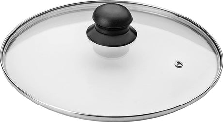Ibili-Glasdeckel – ø 32 cm