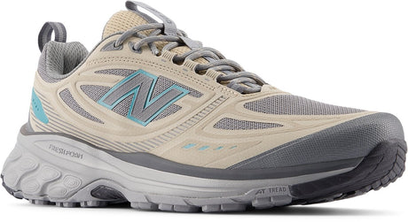 New Balance M410 Herren-Sportschuhe – Steinzeug