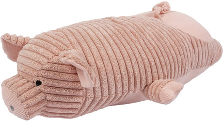 Duvo plus - Spielzeug für Tiere - Hund - Plüsch-Riesenschwein 15x32x53,5cm rosa - 1Stk