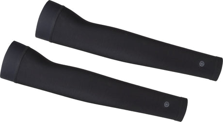 Agu armstukken essential - zwart - xl