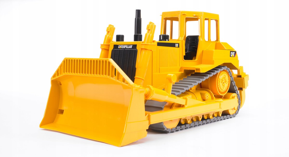 Bruder Bulldozer Cat 40 cm