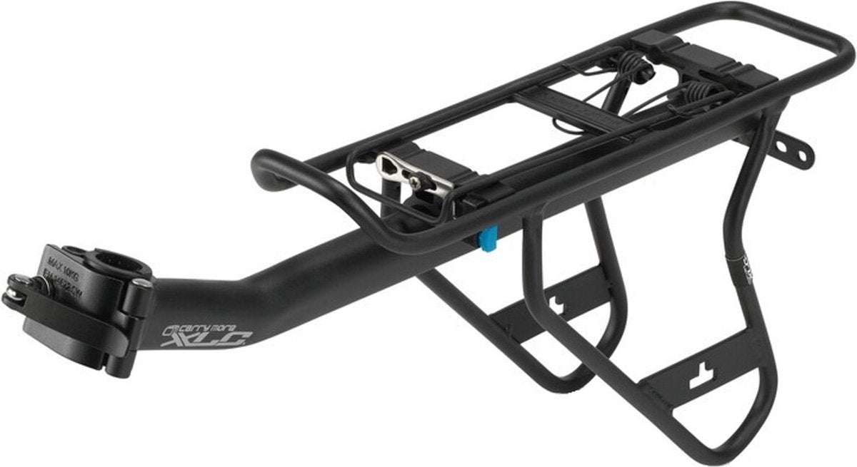 XLC-Heckträger für mehr RP-R12