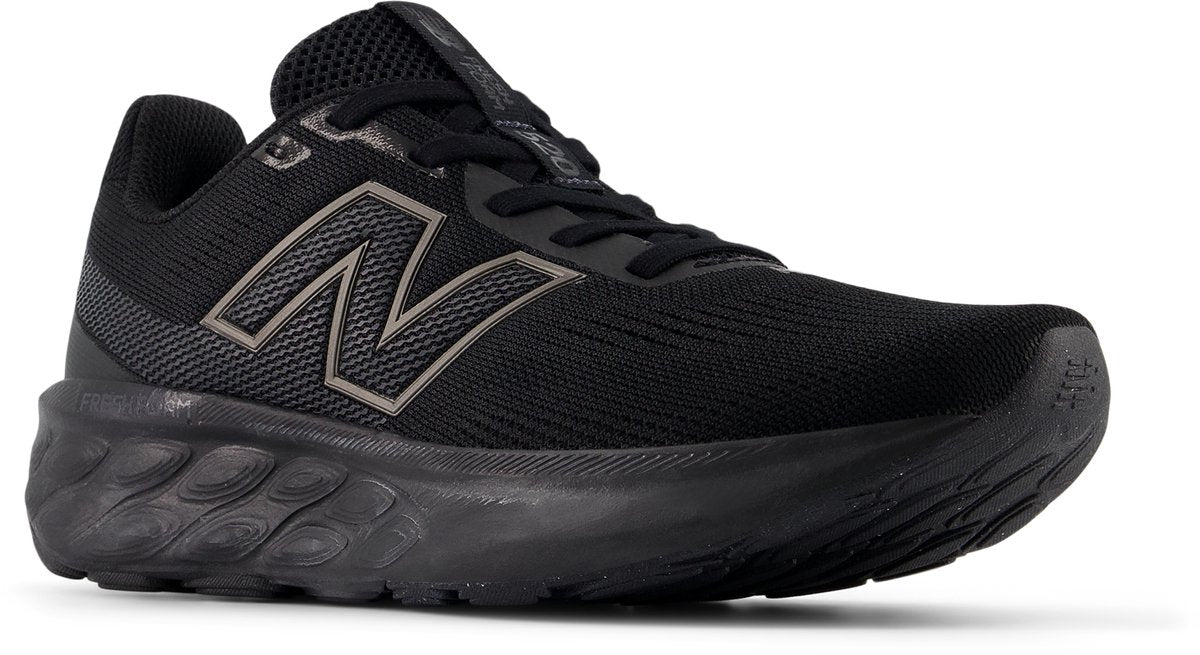 New Balance 520 Damen-Sportschuhe - Schwarz