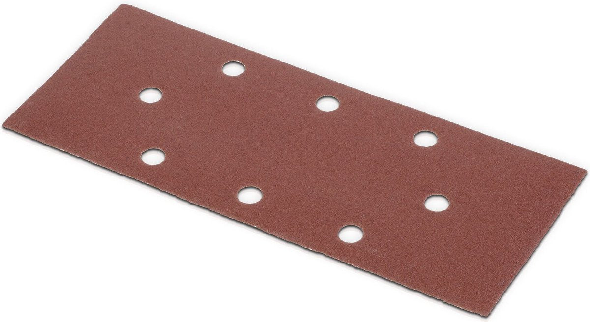 Kreator krt202509 5 Stück Schleifpapier 93 x 230 mm k240