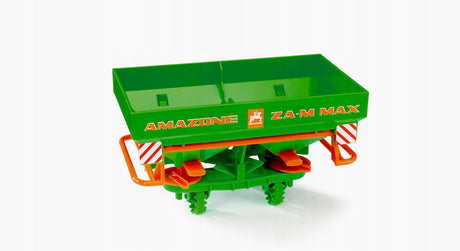 Bruder Amazon Fertiggericht | landwirtschaftliches Fahrzeugmodell (Modell)