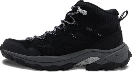 Jack Wolfskin Vojo Tour Texapore Mid W Damen-Wanderstiefel – Phantom