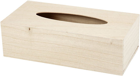 Https: www.cchobby.nl Taschentuchbox-Größe-27x14x8-cm-1-Stück