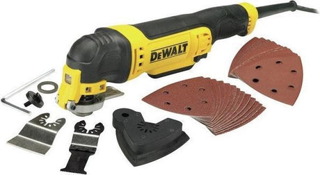 Dewalt DWE315 oszillierendes Multifunktionswerkzeug
