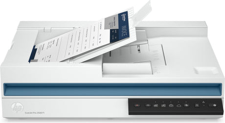 HP-Scanner 20g05a#b19 25 Seiten pro Minute