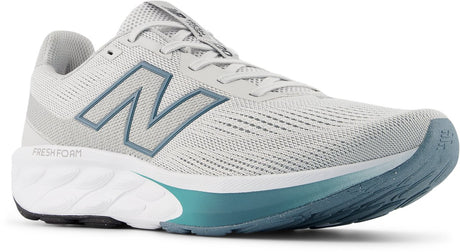 New Balance M520 Herren-Sportschuhe – graue Substanz