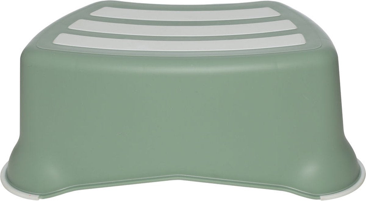 My carry potty my step stool opstapje voor kinderen - pastel groen