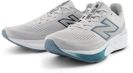 New Balance M520 Herren-Sportschuhe – graue Substanz