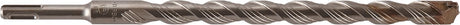 Wolfcraft – Betonbohrer 18 mm – SDS Plus – Hartmetall zum Bohren in Beton – 300 mm lang – 7852000