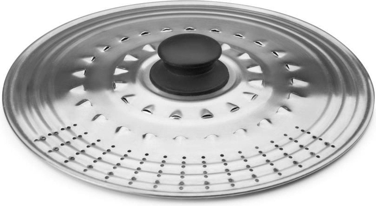 Ibili - Deckel - multifunktional - 22-24-26 cm