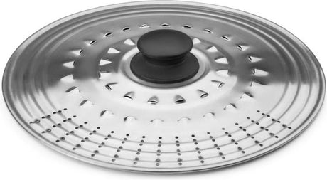 Ibili - Deckel - multifunktional - 22-24-26 cm