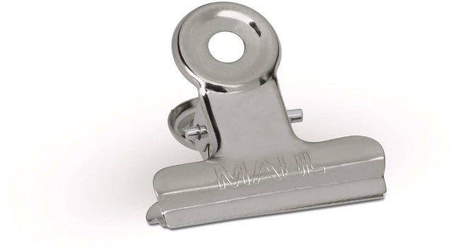 Maul Büroklammer, 30 mm, Blister, 10 Stk