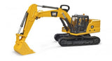 Bruder 2483 Katzenbagger