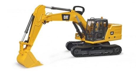Bruder 2483 Katzenbagger