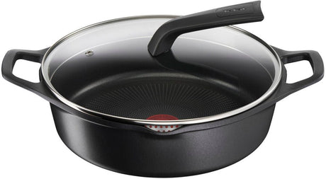Tefal Robusto Bratpfanne 28 cm