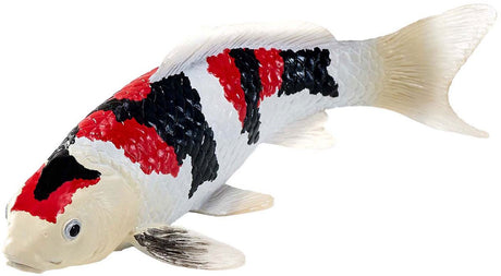 Mojo Sealife Koi-Karpfen – Showa Sanshoku Koi – 381103