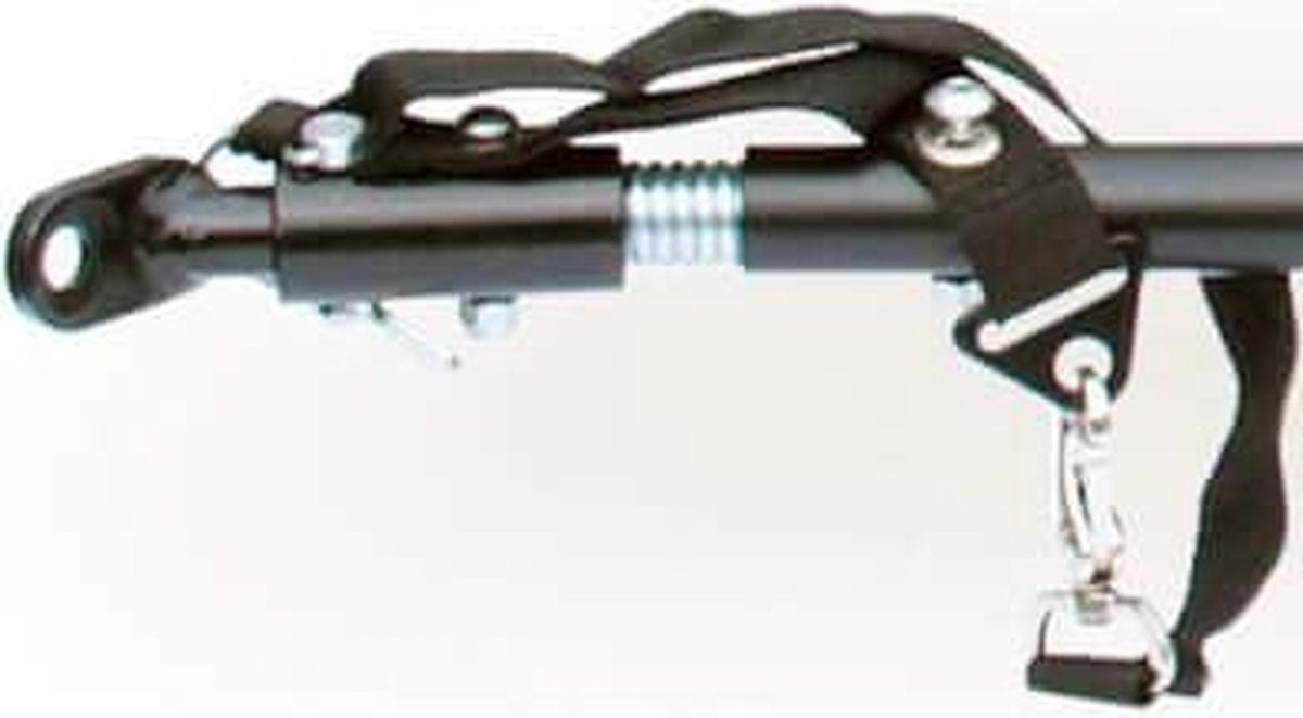 Roland Traveler Fahrradkette, 502871, 80 cm, schwarz