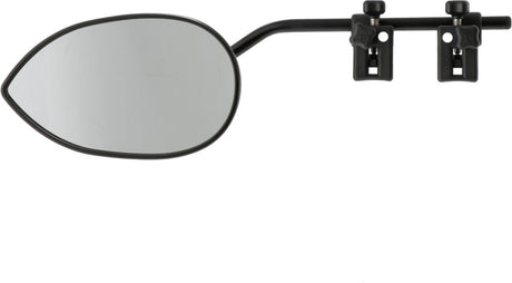 Milenco Aero 3 Caravanspiegel - Flachglas - 2 Stück