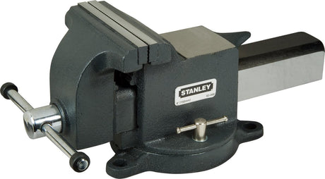 Stanley Handwerkzeuge 150 mm 6 Hochleistungsschraubstock – 1-83-068