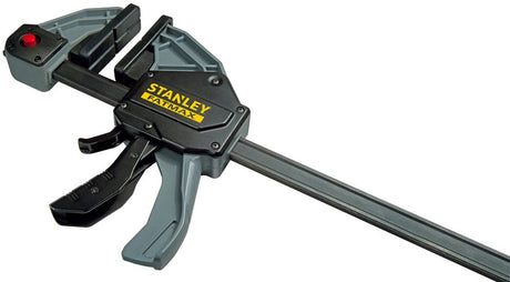 Stanley fmht0-83240 fatmax eenhandslijmtang spreider xl - 600 90mm