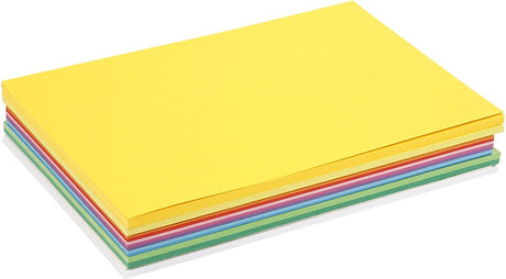 Colortime https: www.cchobby.nl frühlingskarton-a4-blatt-210x297-mm-180-gr-diverse-farben-30-miscellaneous-vellen-1-doos