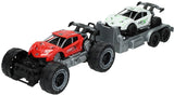 Lobbes Toys BV Set Friktionsautos – 3 Teile.