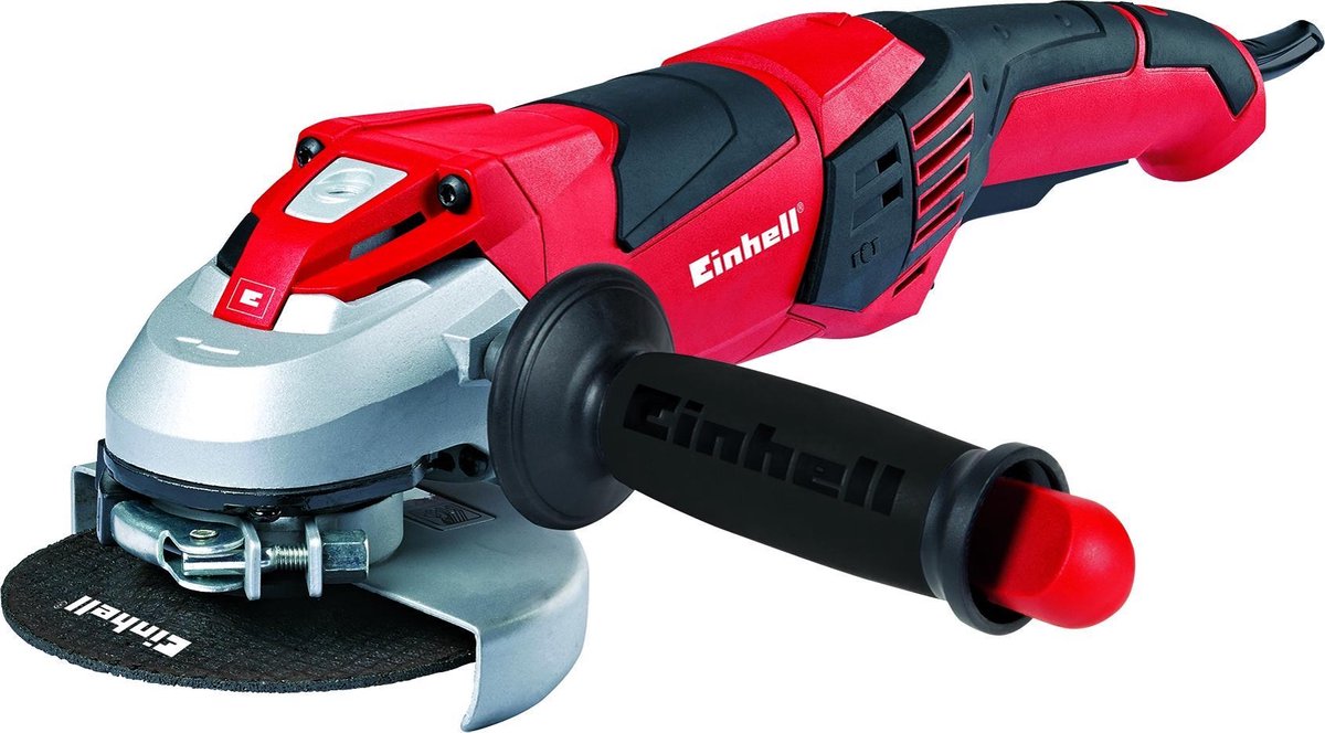 Einhell te-ag 125 ce Winkelschleifer
