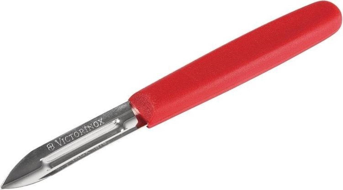 Victorinox Schäler mit Nylongriff