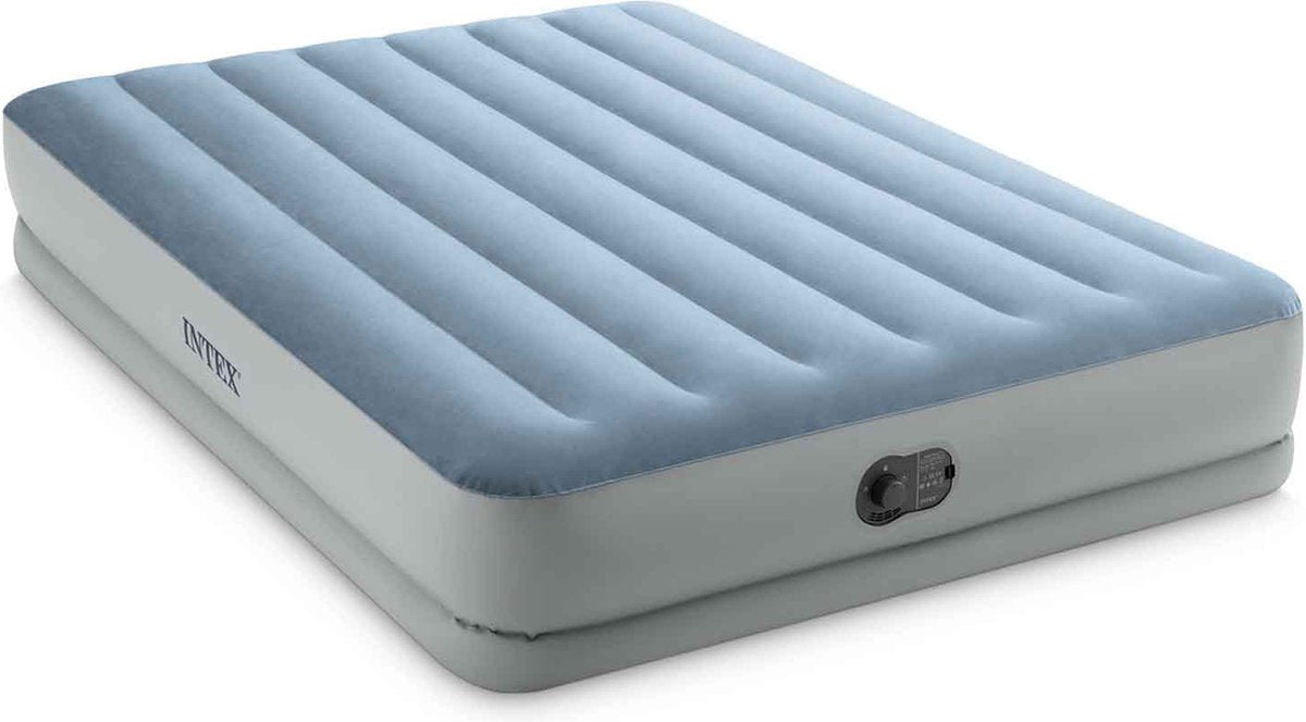 Intex Dura -Beam Comfort Airbett - Doppelte