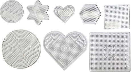 Nabbi https: www.cchobby.nl base plate-size-7-15-cm-medium-clear-8-piece-1-box