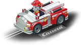 Carrera First Racing Car - Marshall