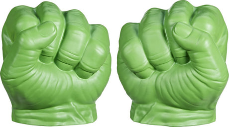 Marvel Avengers: Hulk schlägt Fäuste