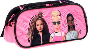 Barbie Federmäppchen