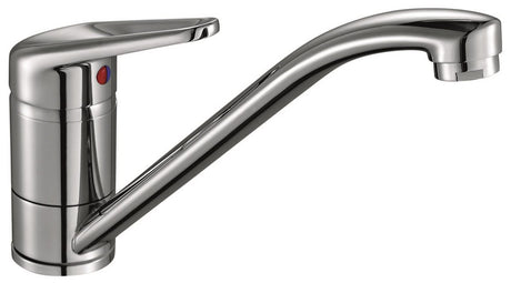 Franke Armaturen – Küchenarmatur FC 9541.031, Chrom 115.0347.142
