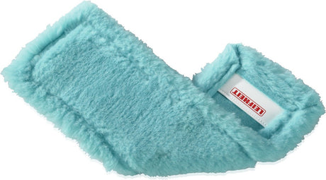 Leifheit Profi Cover Wischtuch Bodenwischer XL – 42 cm Wischbreite – Statik Plus