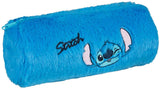 Undercover Federmäppchen Fluffy Stitch | 3 Stück