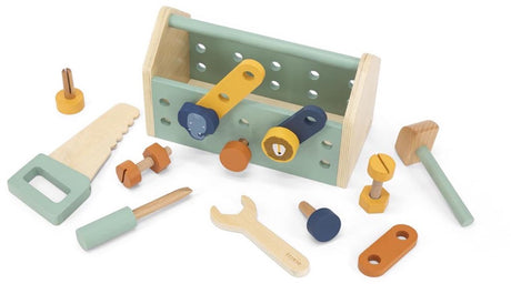 Trixie Wooden Toolbox