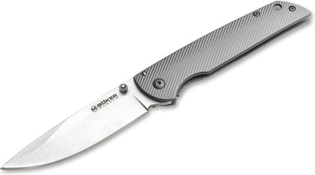 Böker Magnum Eternal Classic Daumen, Framelock