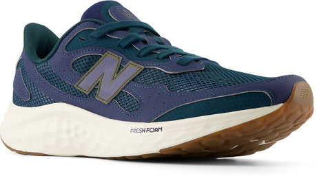 New Balance Arishi Herren-Sportschuhe – Marineblau