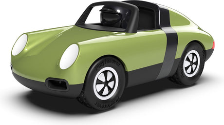 Playforever Luft Hopper T904 Porsche Grün