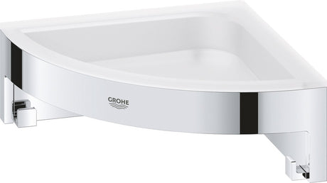 Grohe Start Cube Seifenhalter – Chrom 41106000