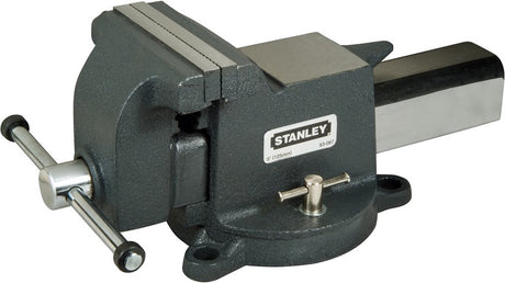 Stanley 125 mm 5 Hochleistungsschraubstock – 1-83-067