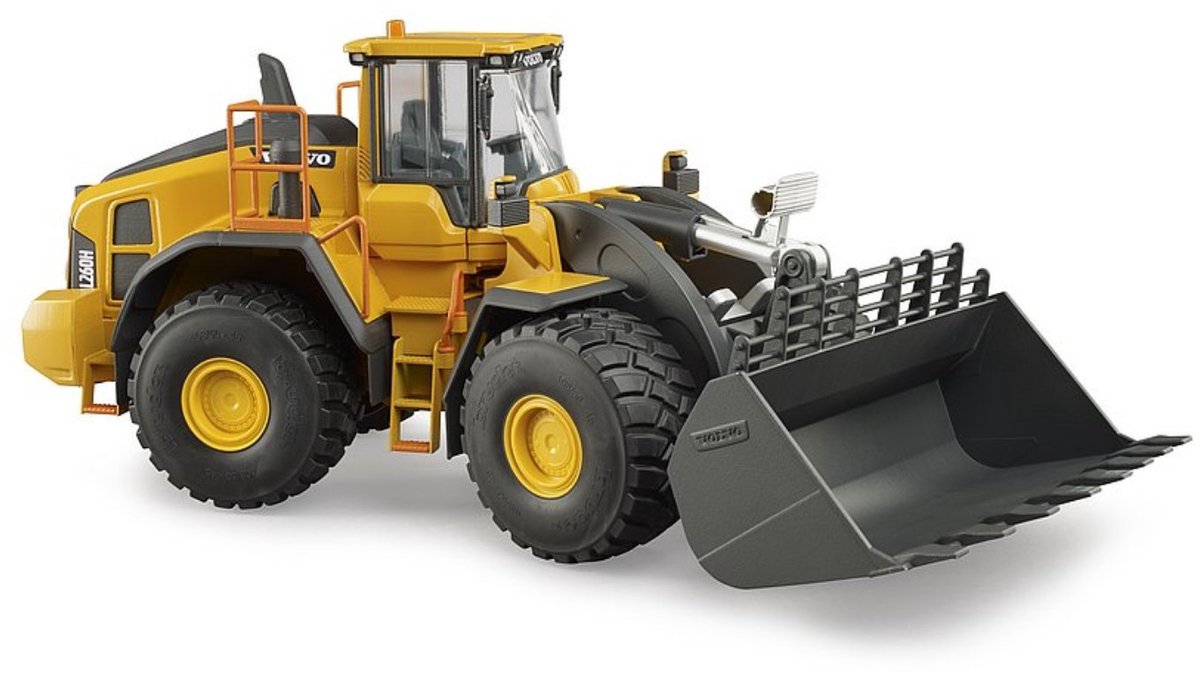 Bruder Schaufel Volvo L260H