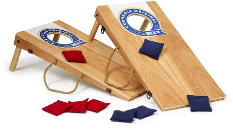 Bex Sports Cornhole Original-Wurfspiel
